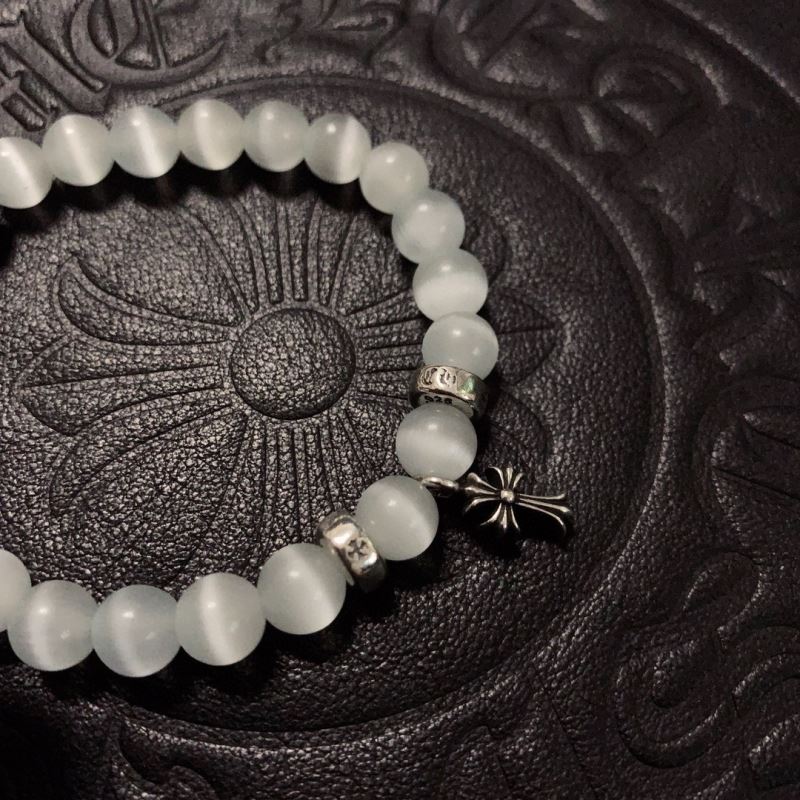 Ch*0me He**ts bracelets